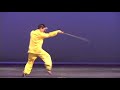 Straight Sword