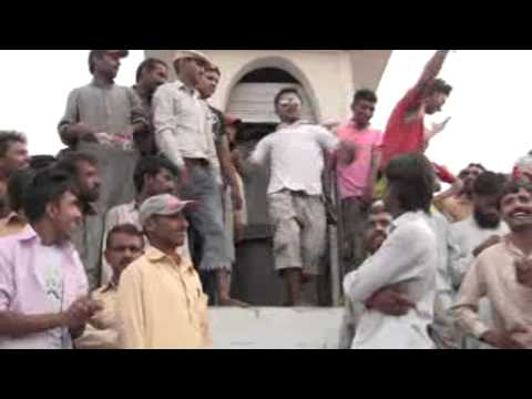 Pa Pakistan Pashto Patriotic song.avi