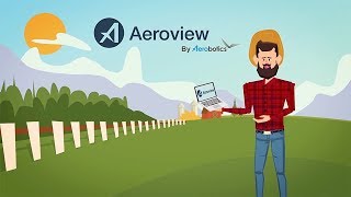 Getting started with Aeroview: World-leading pest & disease detection software for tree crops