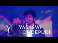 Ye Chilipi Kallalona Kalavo Song Cover By Yasaswi Kondepudi