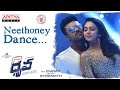 Neethoney Dance Full Song II Dhruva Songs | Ram Charan,Rakul Preet | HipHopTamizha