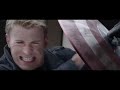 Captain America The Winter Soldier Ufficiale Italiano 2 2014 Chris ...