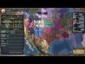 The Defense Of New Mexico [11] California Superstates Mod Europa Universalis 4