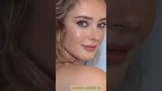 Y Gorgeous Women Smile Be Like