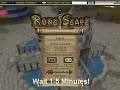 Runescape Gold - Money Generator (DON'T NEED PASSWORD!)