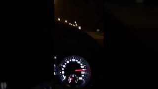 Volkswagen Fgece Yüksek Hız Snap