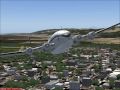 Breguet 763 Provence in FS9