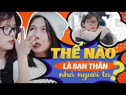 NHÀ CẤP 4 | THẾ NÀO LÀ BẠN THÂN NHÀ NGƯỜI TA?