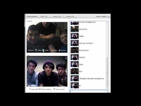 funny chat roulette. Funny Chatroulette Prank