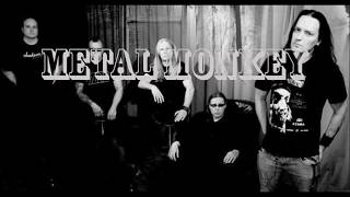 Watch Am I Blood Frayed Chime video