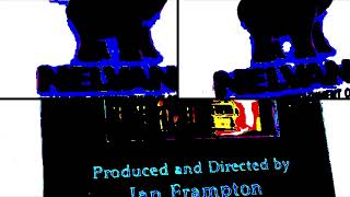 Blues Clues, Fireman Sam, & Maxs School Credits Remix In G Major 8