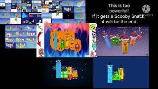 The Ultraparison Finale