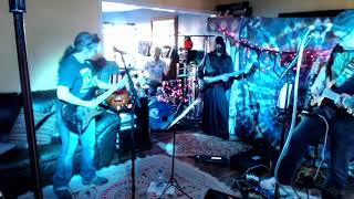 Shakedown St - Eyes of the World - Other One - Loose Lucy - The Kind Halloween 2020