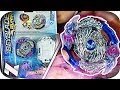 Luinor L3 UNBOXING + BATTLES!! || Beyblade Burst Evolution || Hasbro Beyblade