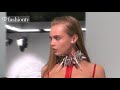 MODEL TALKS