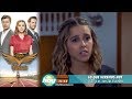El vuelo de la Victoria | Avance 06 de septiembre | Hoy - Televisa
