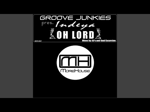 Oh Lord (Classic Vox Mix) (feat. Indeya)