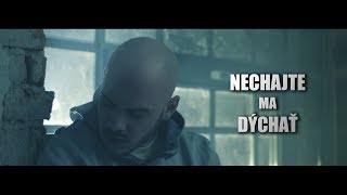 Majself & Grizzlyft. Matej Straka - Nechajte Ma Dýchať