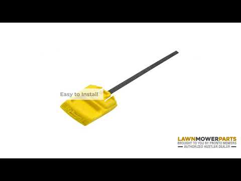 607450 DIPSTICK OILGUARD TANK - HUSTLER Genuine OEM Part 607450 DIPSTICK OILGUARD TANK - HUSTLER Genuine OEM Part