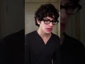 Angry Matt: Crumbs