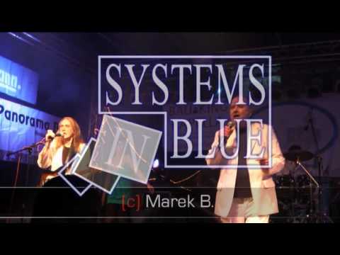 Systems In Blue - Blue System Medley (live - Brandenburg adHavel - June 2010)