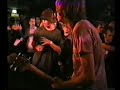 Black Dice - Live Clip 05.19.02