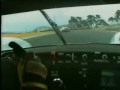 Video Le Mans 1999 - Race Part 3/6 Mercedes CLR Onboard and Crash