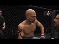 UFC Undisputed 3 gameplay