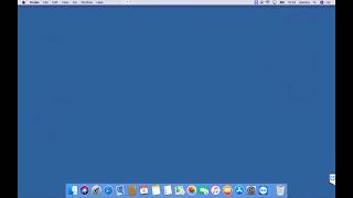 Access Director Enterprise for MAC OS X