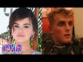 Selena Gomez BREAKS DOWN - Jake Paul RESPONDS To Fans' SYMPATHY (Weekly DHR)