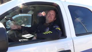 First Amendment Audit Irving Police Department