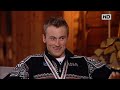 VM Holmenkollen 2011