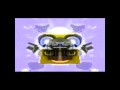 Youtube Thumbnail Klasky Csupo Effects 2 has a Conga Busher