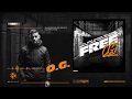 O.G. - FREE O.G. ft. Nimo, Olexesh, Celo &amp; Abdi, Hanybal, Kr...