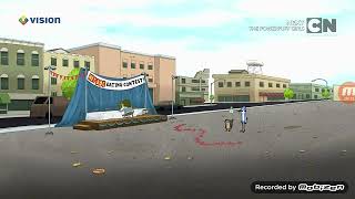 Regular Show Season 4 End Credits 2013