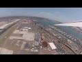 SeaPort Airlines Cessna 208B SAN-IPL (GoPro)