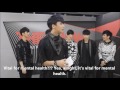 Eng Sub Vixx Sbs Mtv Show 60 Sec Interview 120313 images Eng Sub Vixx Sbs Mtv Show 60 Sec Interview 120313