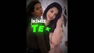 Bu Ikili Herkezi Sallar Tuana Naz Tiryaki Yağmur Çok Genç