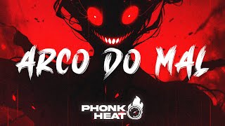 Slar - Arco Do Mal (Phonk Heat Release)