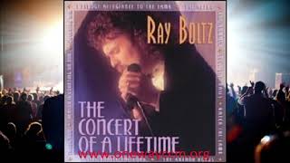 Watch Ray Boltz The Storm video