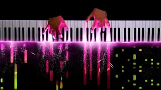 Chopin Etude Op.10 No.3 Tristesse Sadness