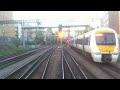 Liverpool st