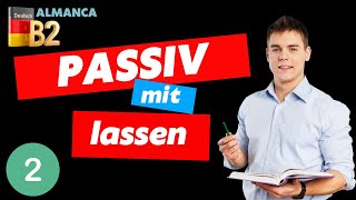 B2 Almanca I Modalverb Ve Len Ile Kolay Piv Cümle Kurmak