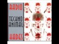 Techno Animal - Intercranial
