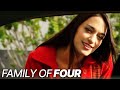 Family of Four | ALEXANDRA PAUL | Drama Movie | Family