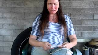 VLog Second Life Break up of a 2 year relationship - I am very hurt and distraught - Part 1 of Many