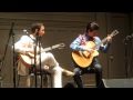 Makana & Jeff Peterson "Slackmenco"