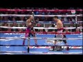 Boxing Miguel Cotto vs Sergio Martinez 7th June 2014