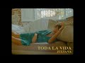 Juliana - Toda La Vida (Video Oficial)