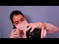 Asmr 3dio Limpando Seus Ouvidos Asmr 3dio Limpando Seus Ouvidos